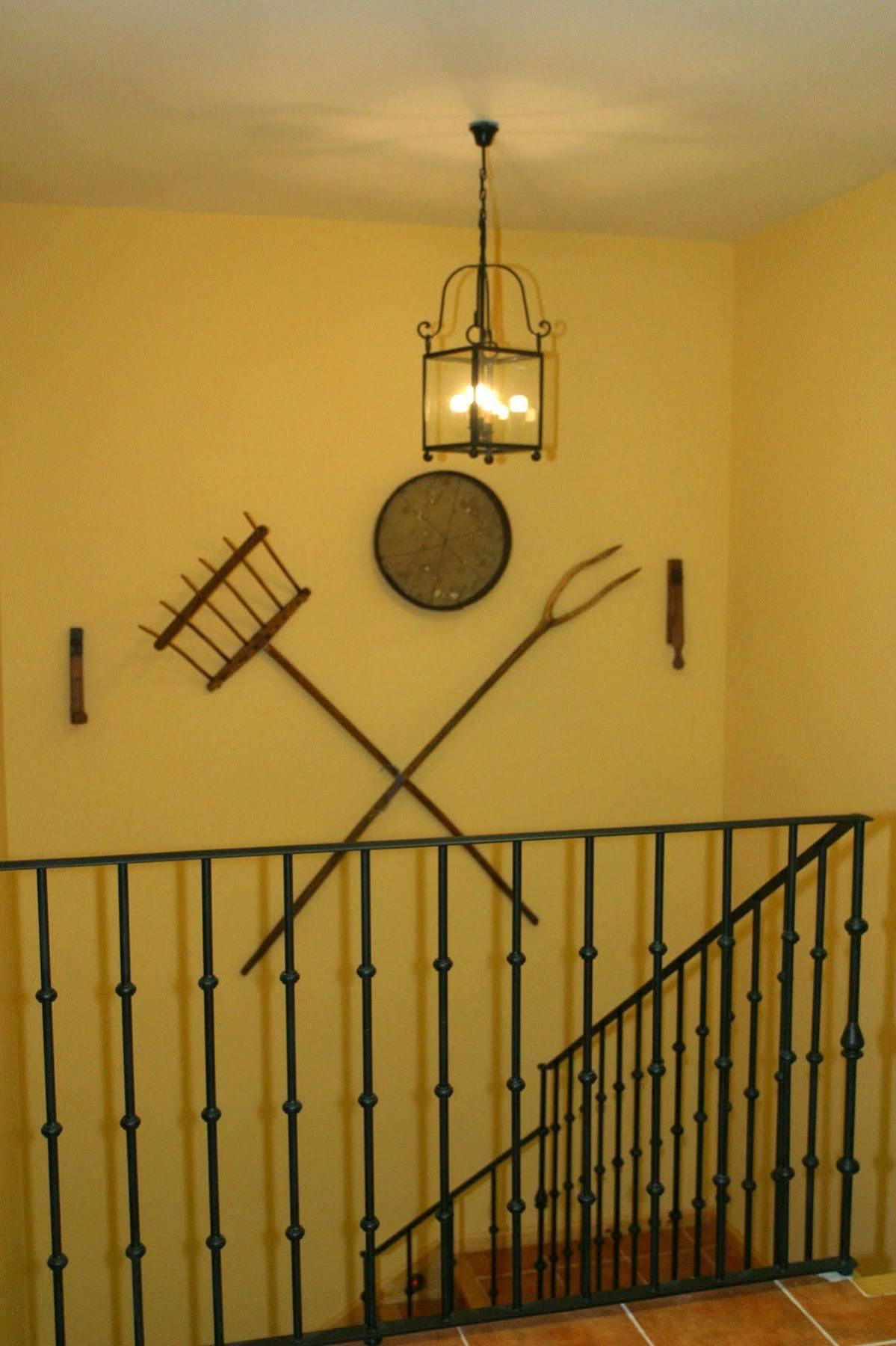 Hotel Y Apartamentos La Casa Rural Chinchón Екстериор снимка